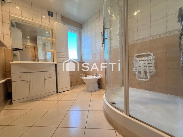 Appartement 6 pièces 136 m2