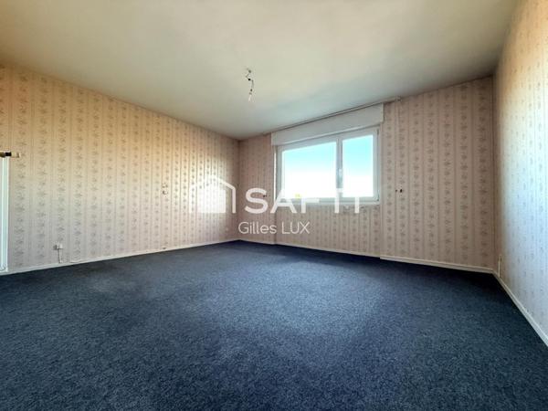 Appartement 6 pièces 136 m2