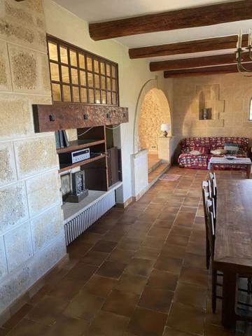 Vente Maison 6 pièces 228 m2 à Grans
