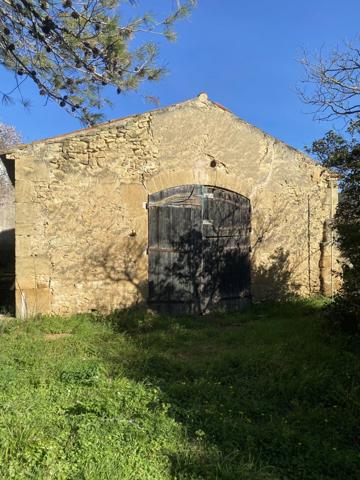Vente Maison 6 pièces 228 m2 à Grans