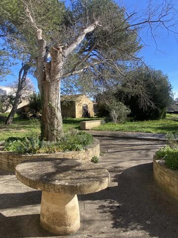 Vente Maison 6 pièces 228 m2 à Grans