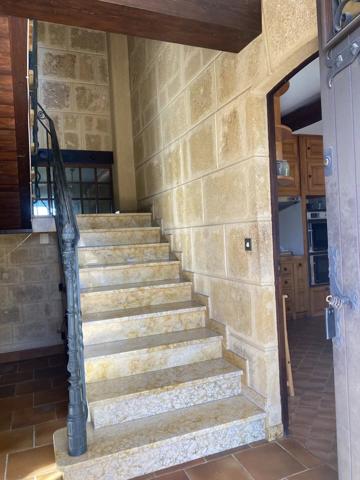 Vente Maison 6 pièces 228 m2 à Grans