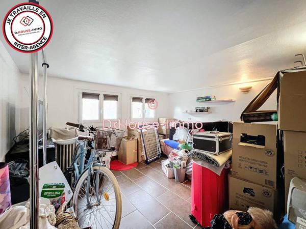 Maison à vendre 5 pièces de 84 m²