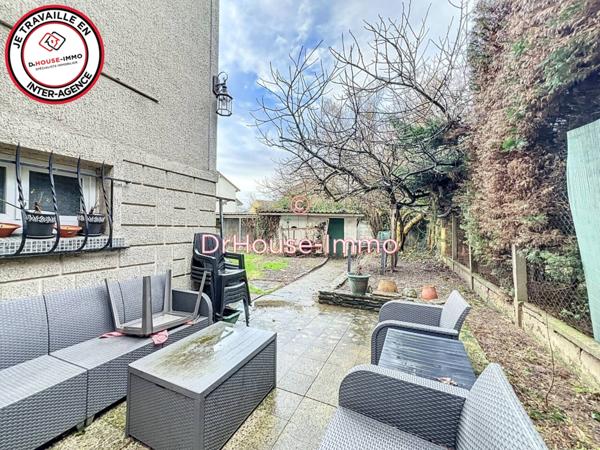 Maison à vendre 5 pièces de 84 m²