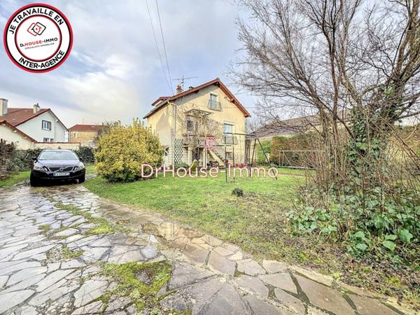 Maison à vendre 5 pièces de 84 m²