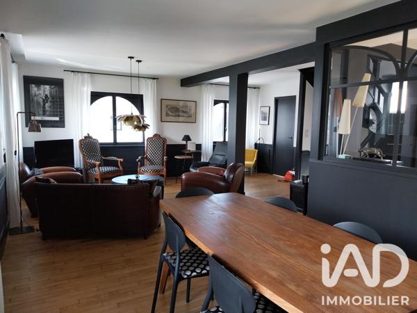 Maison à vendre 6 pièces 146 m² Bénodet
