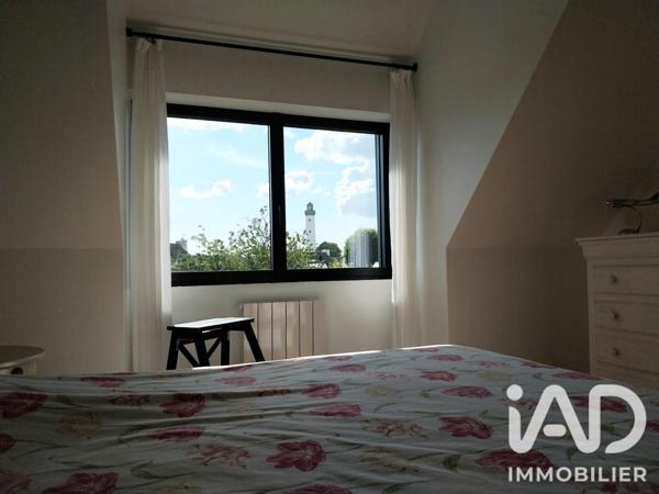 Maison à vendre 6 pièces 146 m² Bénodet