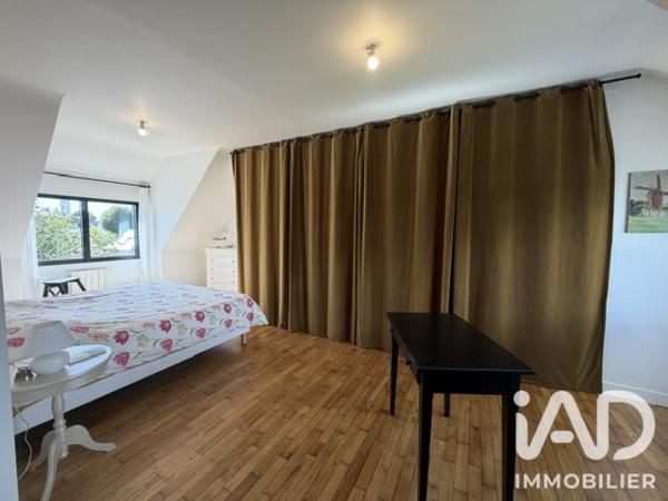 Maison à vendre 6 pièces 146 m² Bénodet
