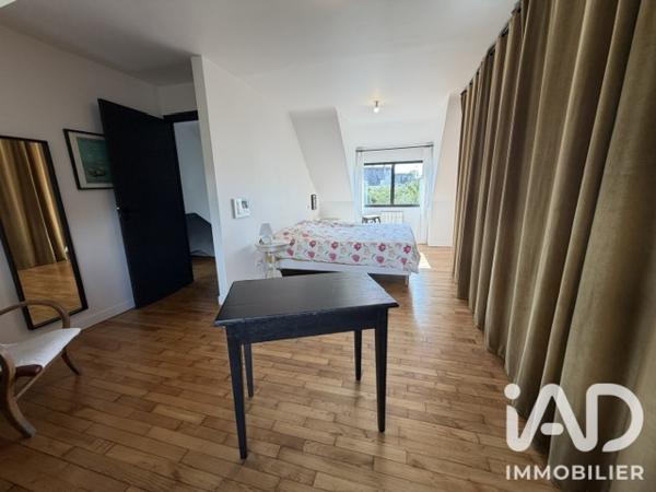 Maison à vendre 6 pièces 146 m² Bénodet