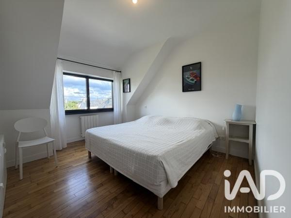Maison à vendre 6 pièces 146 m² Bénodet