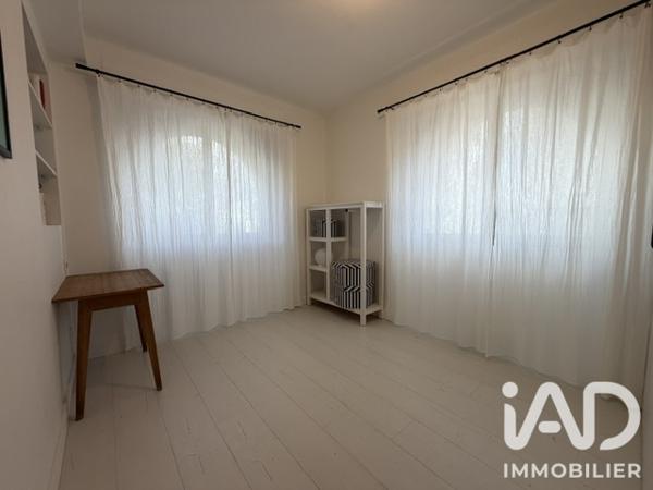 Maison à vendre 6 pièces 146 m² Bénodet