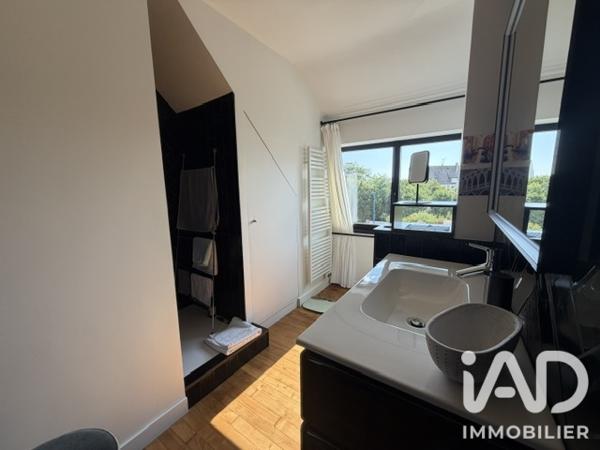 Maison à vendre 6 pièces 146 m² Bénodet
