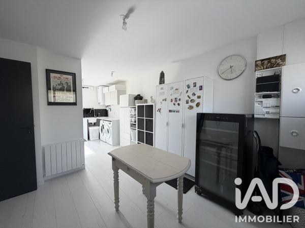 Maison à vendre 6 pièces 146 m² Bénodet