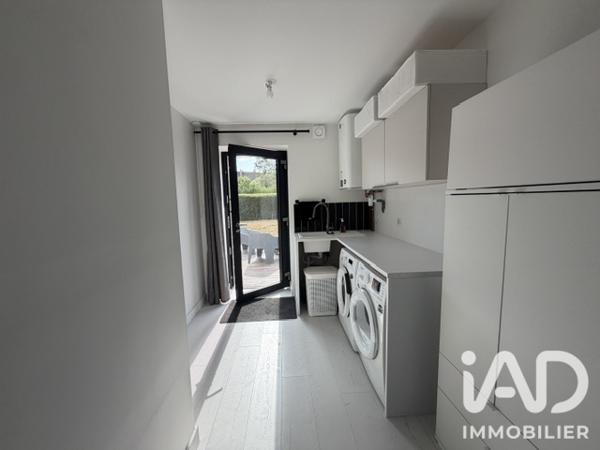 Maison à vendre 6 pièces 146 m² Bénodet