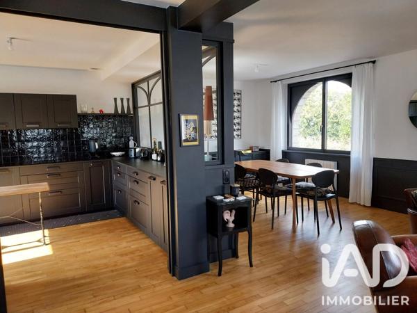 Maison à vendre 6 pièces 146 m² Bénodet