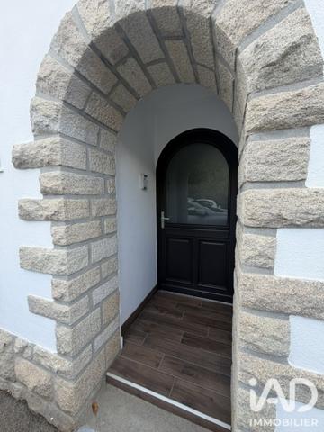 Maison à vendre 6 pièces 146 m² Bénodet