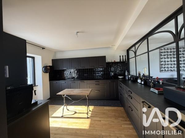 Maison à vendre 6 pièces 146 m² Bénodet