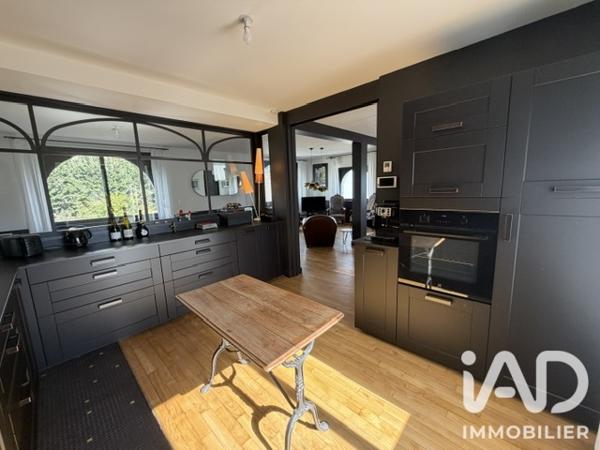 Maison à vendre 6 pièces 146 m² Bénodet