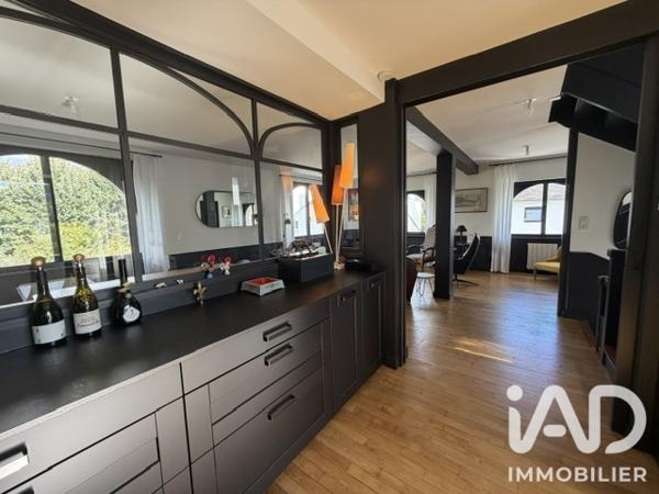Maison à vendre 6 pièces 146 m² Bénodet