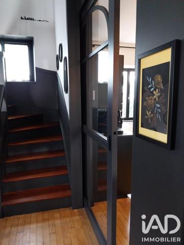 Maison à vendre 6 pièces 146 m² Bénodet