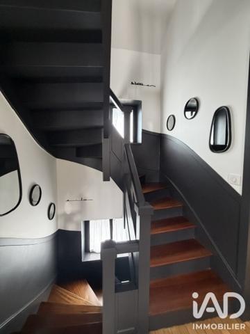 Maison à vendre 6 pièces 146 m² Bénodet