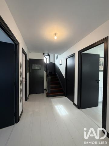 Maison à vendre 6 pièces 146 m² Bénodet