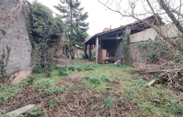 Murs Commerciaux de 120 m²