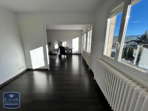 Maison à vendre 5 pièces 95m²