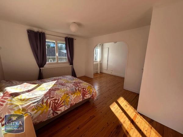 Maison à vendre 5 pièces 95m²