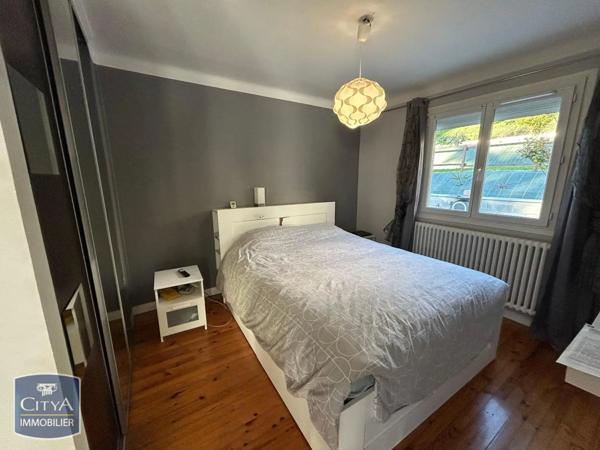 Maison à vendre 5 pièces 95m²