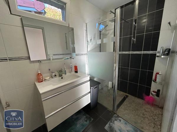 Maison à vendre 5 pièces 95m²