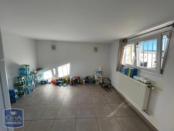 Maison à vendre 5 pièces 95m²