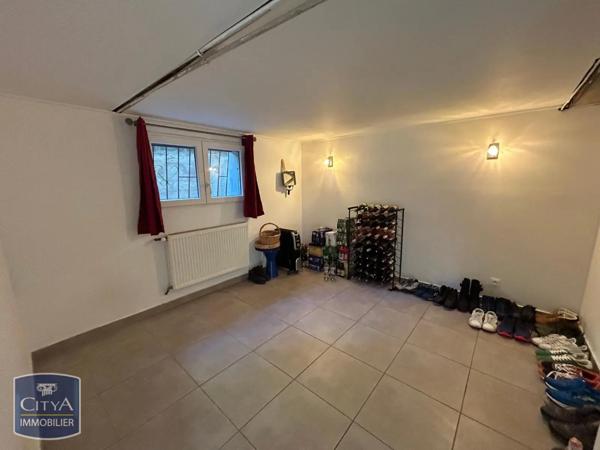 Maison à vendre 5 pièces 95m²