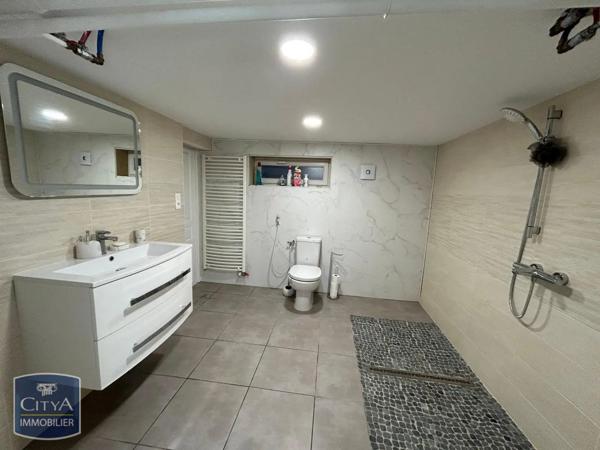 Maison à vendre 5 pièces 95m²