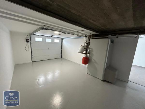 Maison à vendre 5 pièces 95m²