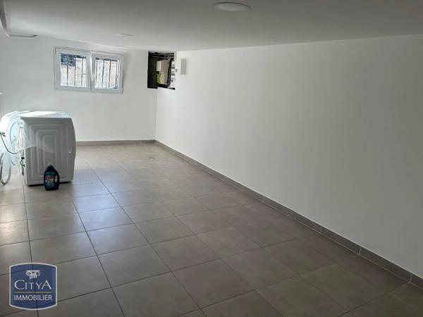 Maison à vendre 5 pièces 95m²