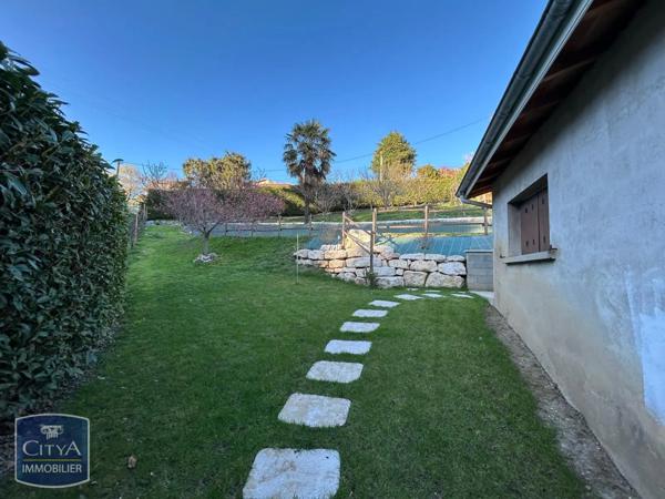 Maison à vendre 5 pièces 95m²