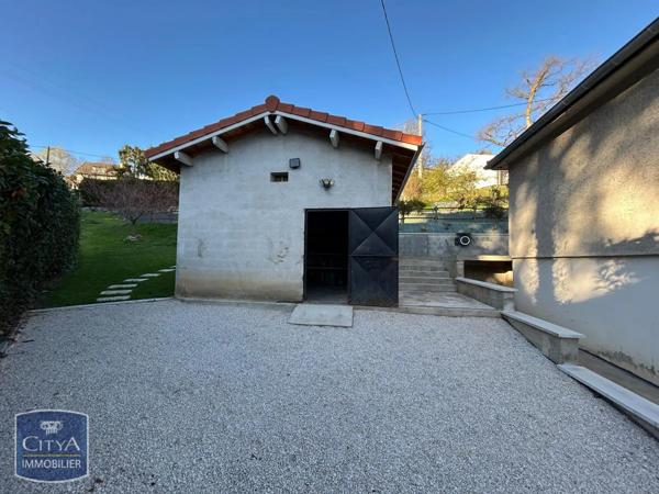 Maison à vendre 5 pièces 95m²