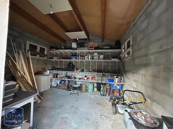 Maison à vendre 5 pièces 95m²