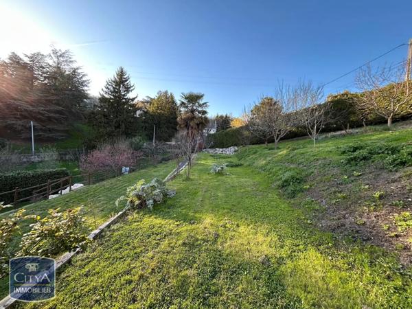 Maison à vendre 5 pièces 95m²