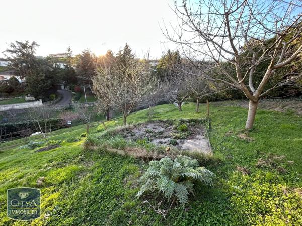 Maison à vendre 5 pièces 95m²