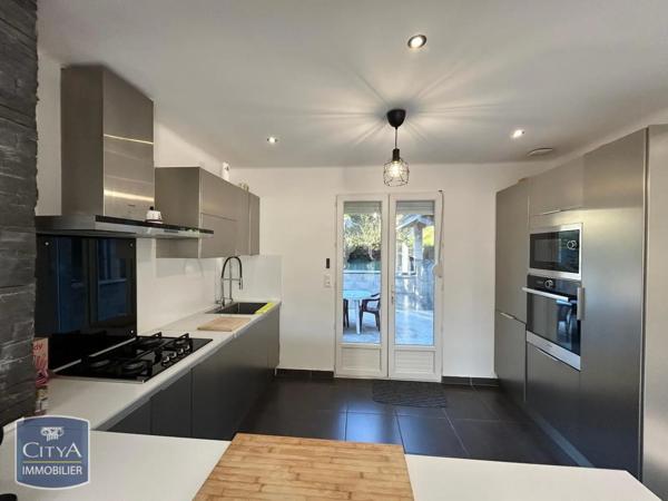 Maison à vendre 5 pièces 95m²
