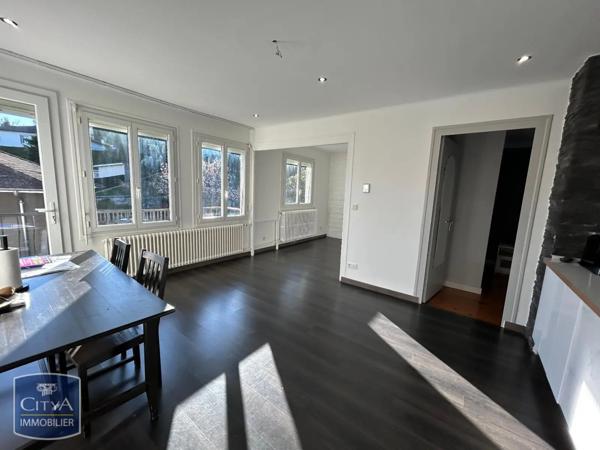 Maison à vendre 5 pièces 95m²