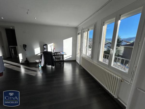 Maison à vendre 5 pièces 95m²