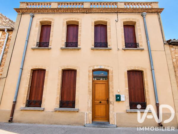 Maison à vendre 6 pièces 180 m² Salses-le-Château