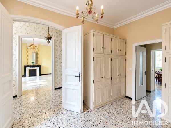 Maison à vendre 6 pièces 180 m² Salses-le-Château