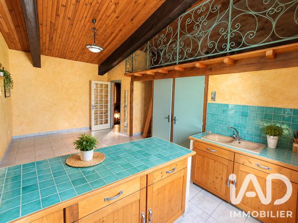 Maison à vendre 6 pièces 180 m² Salses-le-Château