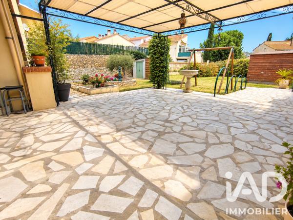 Maison à vendre 6 pièces 180 m² Salses-le-Château