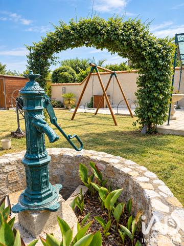 Maison à vendre 6 pièces 180 m² Salses-le-Château