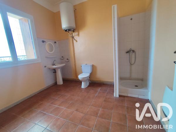 Maison à vendre 6 pièces 180 m² Salses-le-Château